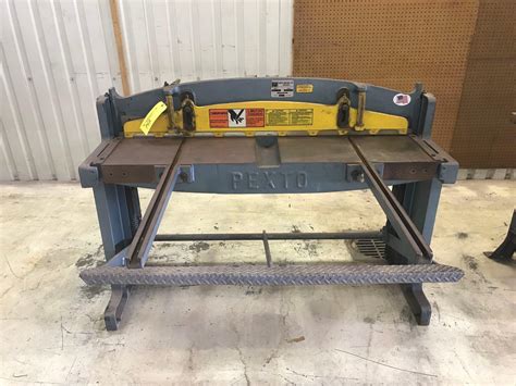 sheet metal stomp shear for sale|stomp shear for sale craigslist.